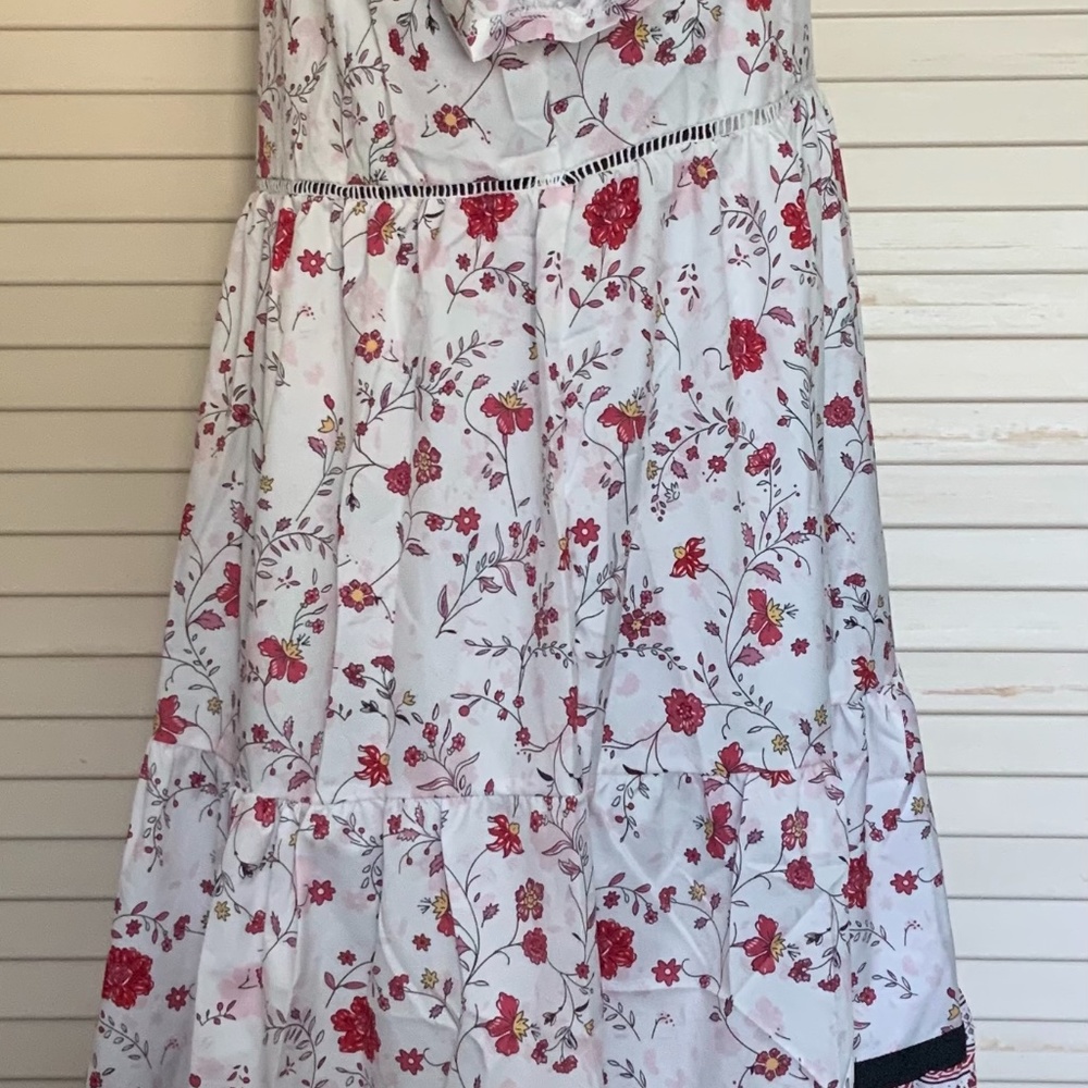 Woman’s Tunic/Short Dress New w/o tags